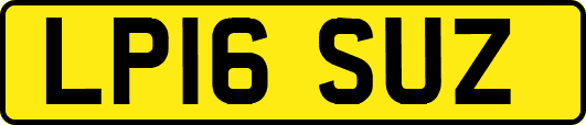 LP16SUZ