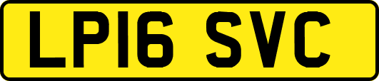 LP16SVC