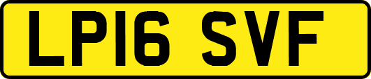 LP16SVF