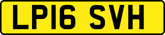 LP16SVH