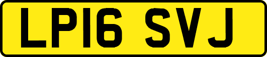 LP16SVJ