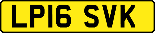 LP16SVK