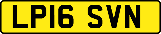 LP16SVN