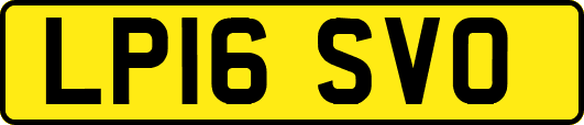 LP16SVO