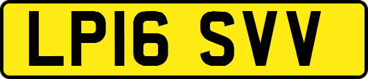 LP16SVV