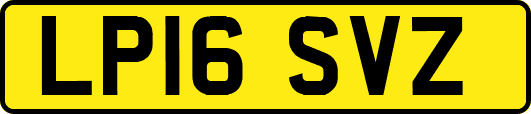 LP16SVZ