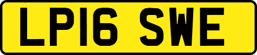 LP16SWE