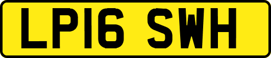 LP16SWH
