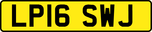 LP16SWJ