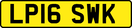 LP16SWK