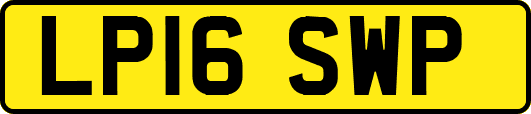 LP16SWP