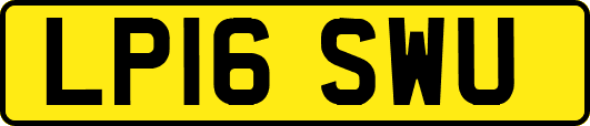 LP16SWU