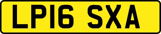 LP16SXA