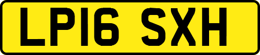 LP16SXH