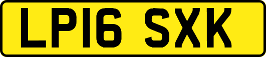 LP16SXK