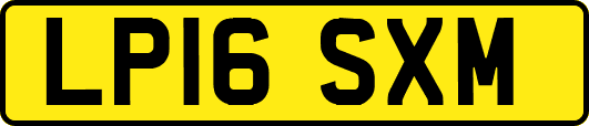 LP16SXM