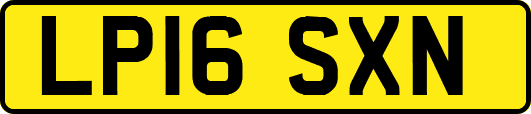 LP16SXN
