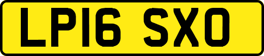 LP16SXO