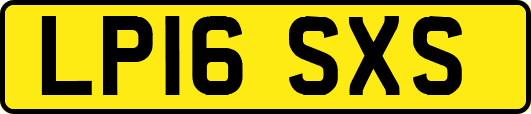 LP16SXS