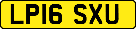 LP16SXU