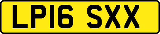LP16SXX