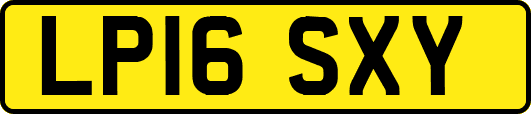 LP16SXY