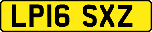 LP16SXZ