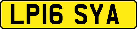 LP16SYA