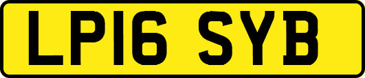 LP16SYB