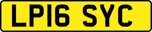 LP16SYC