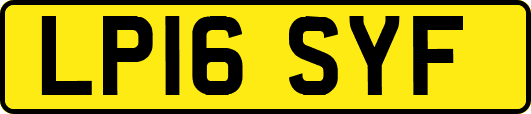 LP16SYF