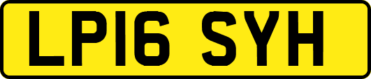 LP16SYH