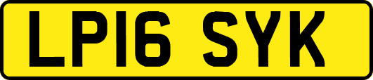 LP16SYK