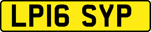 LP16SYP