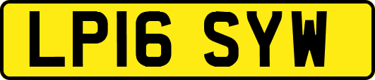 LP16SYW