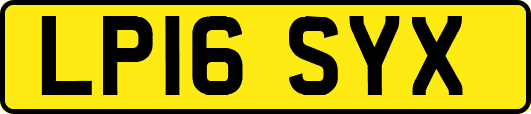 LP16SYX