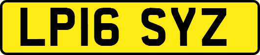 LP16SYZ