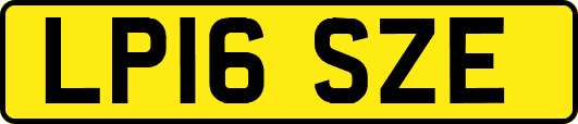 LP16SZE