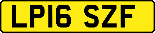 LP16SZF