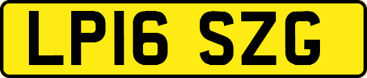 LP16SZG