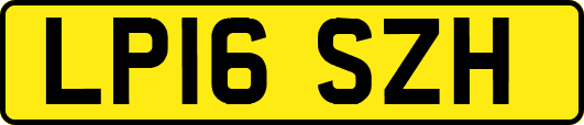 LP16SZH