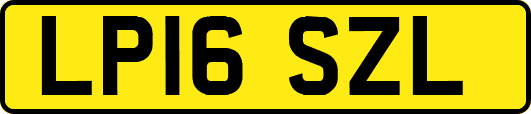 LP16SZL