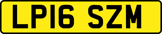 LP16SZM