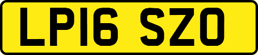 LP16SZO
