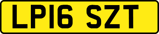 LP16SZT
