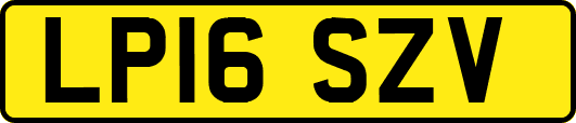LP16SZV