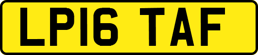 LP16TAF