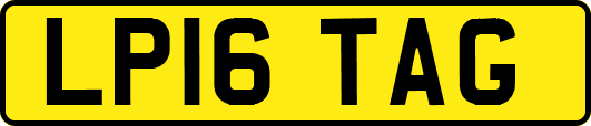 LP16TAG