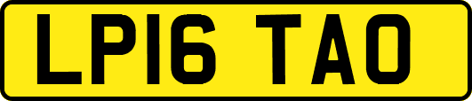 LP16TAO