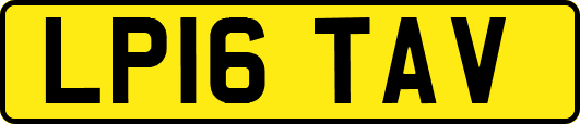 LP16TAV